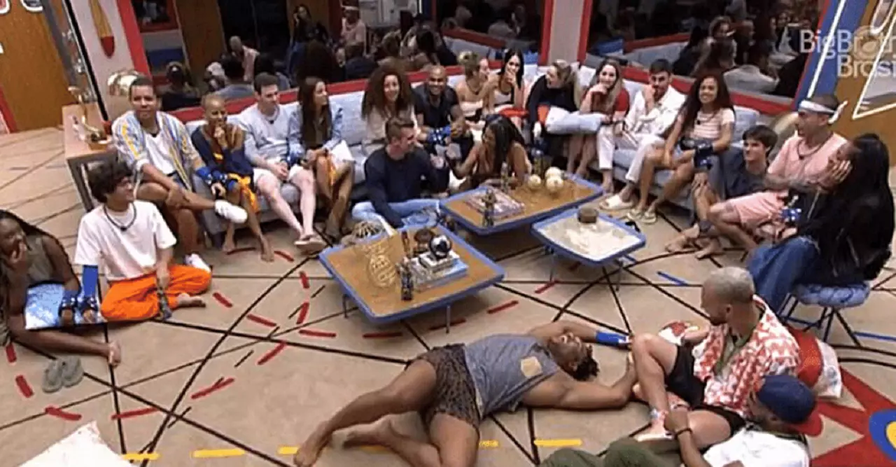 Mesmo sem "Dia 101", Globo confirma reencontro com participantes do BBB 23