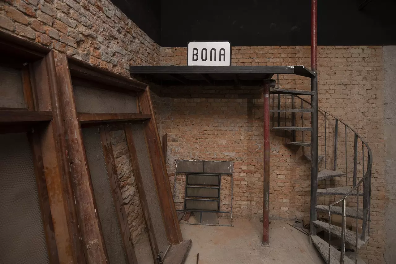 Bona Casa de Música anuncia  reinauguração e divulga programação