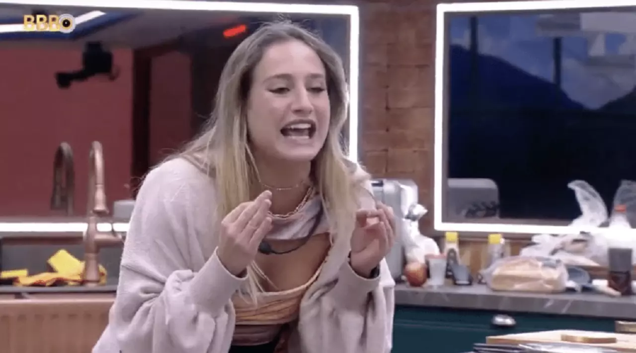 Ex-participantes do BBB puxam mutirão para eliminação de Bruna