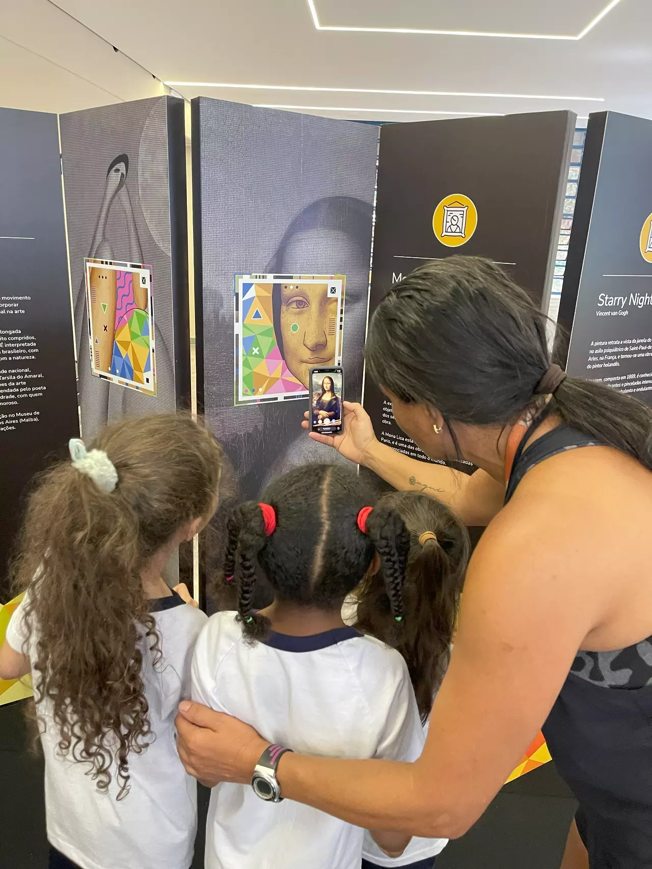 CEUs Campo Limpo e Casablanca recebem eventos culturais de arte e tecnologia
