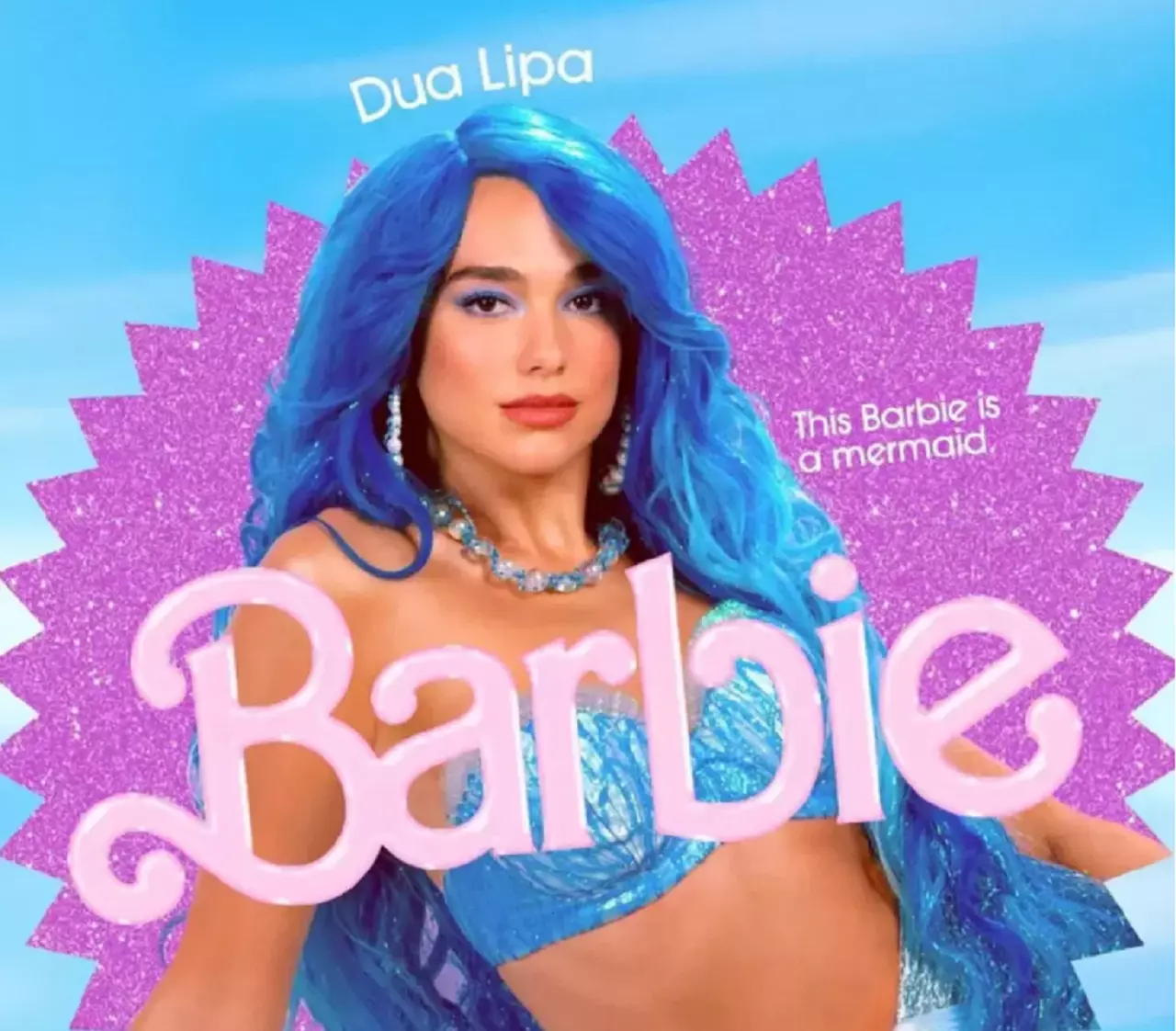 "Barbie" lança pôsteres e confirma diversas participações especiais