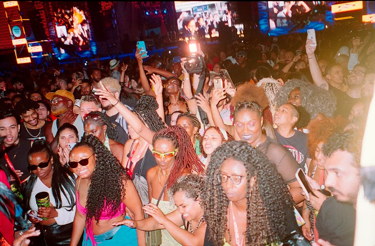 BATEKOO Festival confirma 2ª edição em São Paulo para dia 7 de outubro