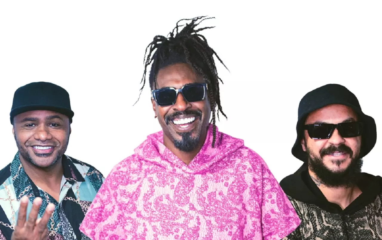 Neste sábado, Pixote e Fundo de Quintal levam roda de samba ao BBB 23