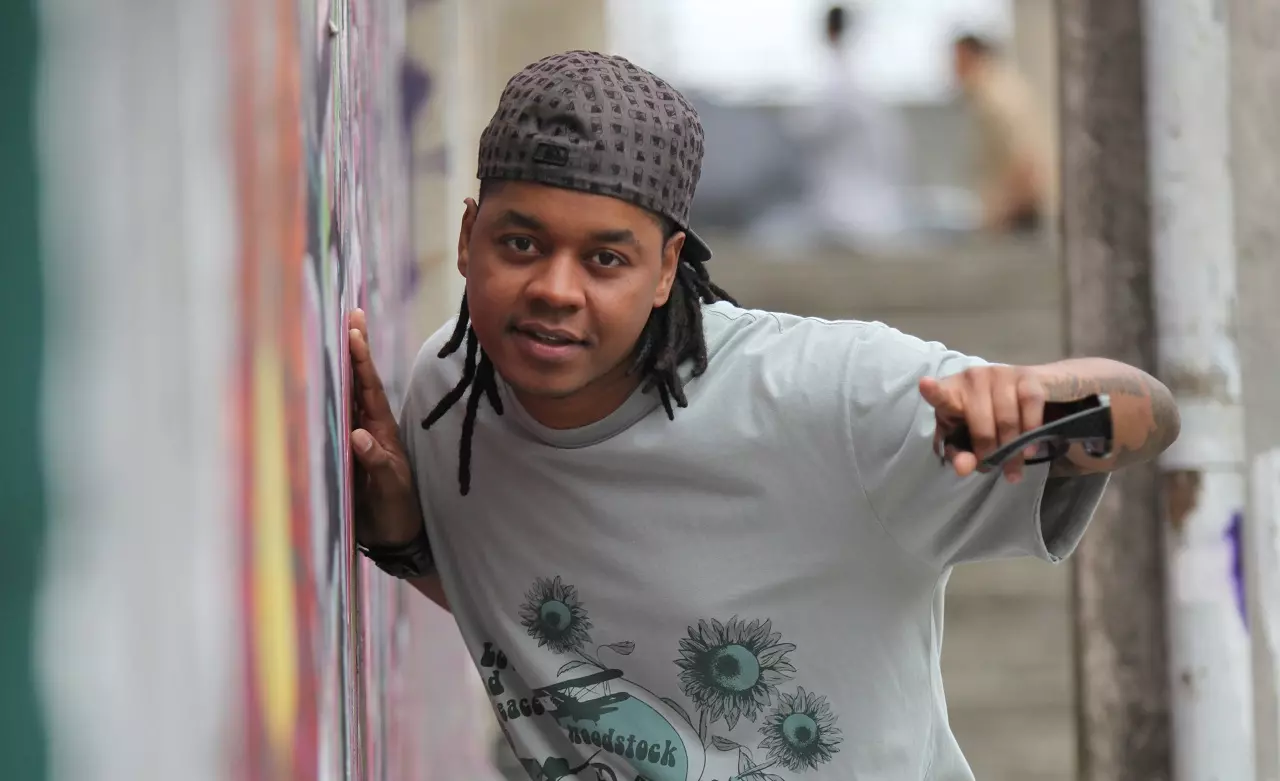 Museu da Língua Portuguesa realiza 1ª edição do Sarau Hip-Hop no Museu