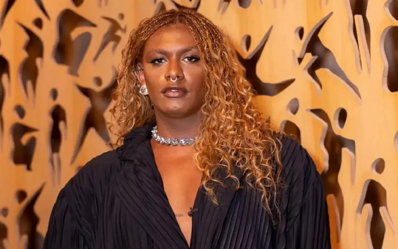 Liniker, Tulipa Ruiz e Melly anunciam show gratuito no Teatro Sérgio Cardoso