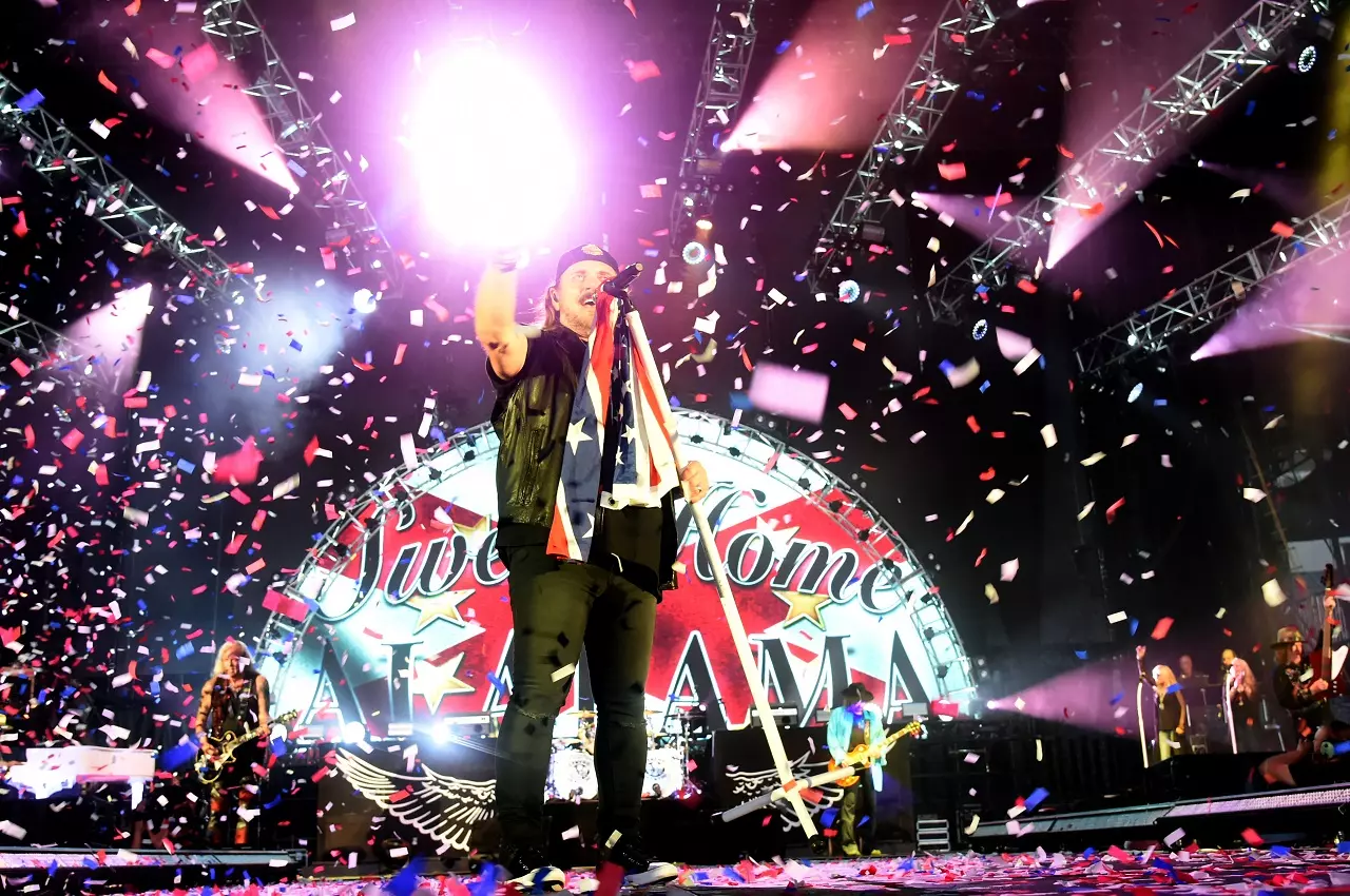 Jaguariúna Rodeo Festival confirma Lynyrd Skynyrd e abre pré-venda