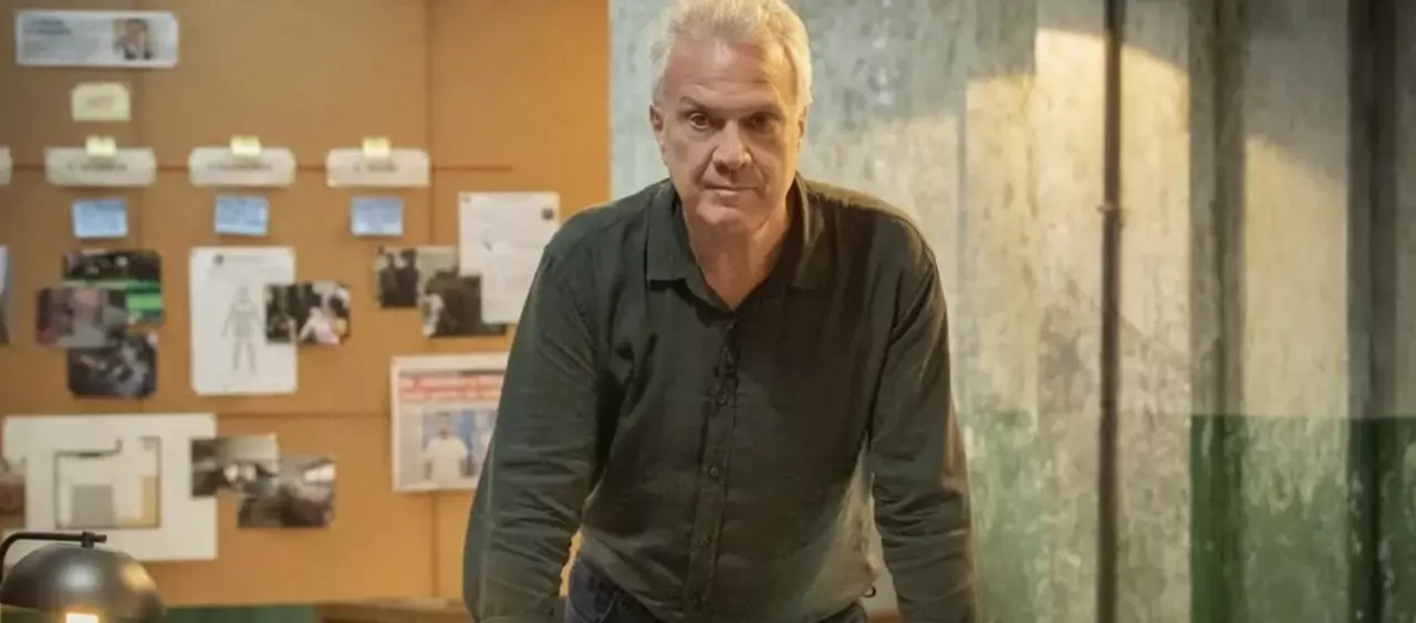 Desta vez com Pedro Bial, "Linha Direta" volta à programação da Globo