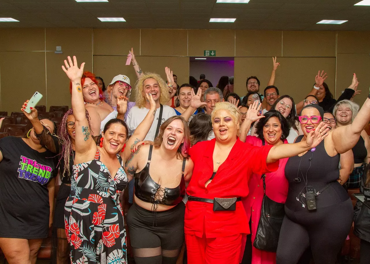 Feira plus size Pop Plus acontece em SP nos dias 24 e 25 de junho