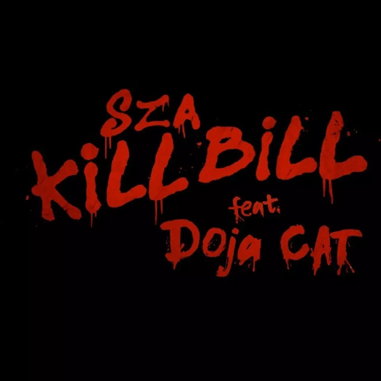 SZA se junta a Doja Cat em nova versão da música "Kill Bill"; ouça
