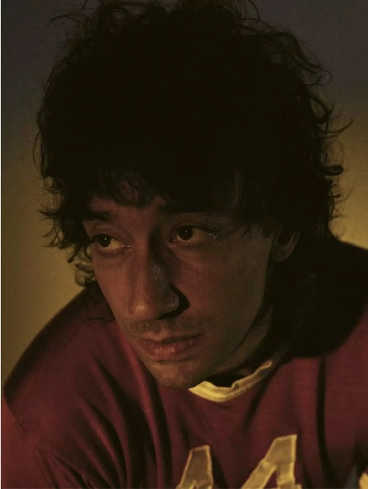 "Melodies On Hiatus": Albert Hammond Jr confirma novo álbum solo
