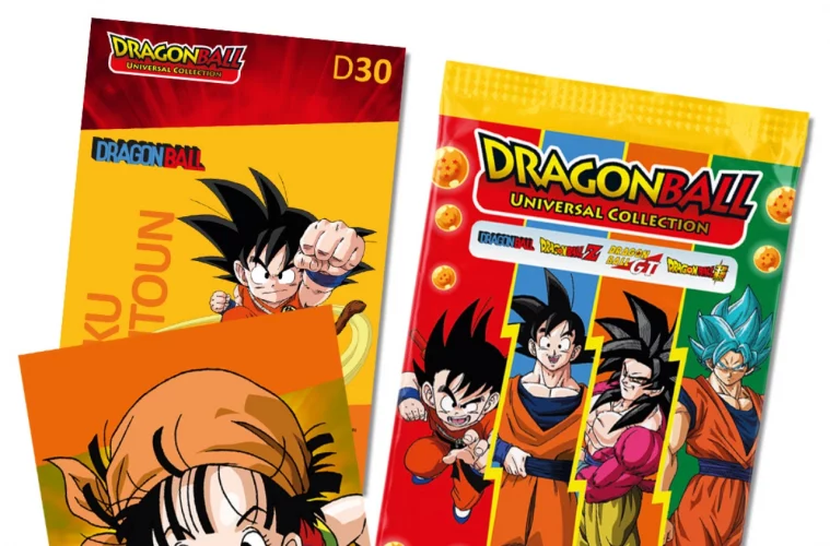 colección dvd dragonball marca completo dragon - Comprar Filmes em