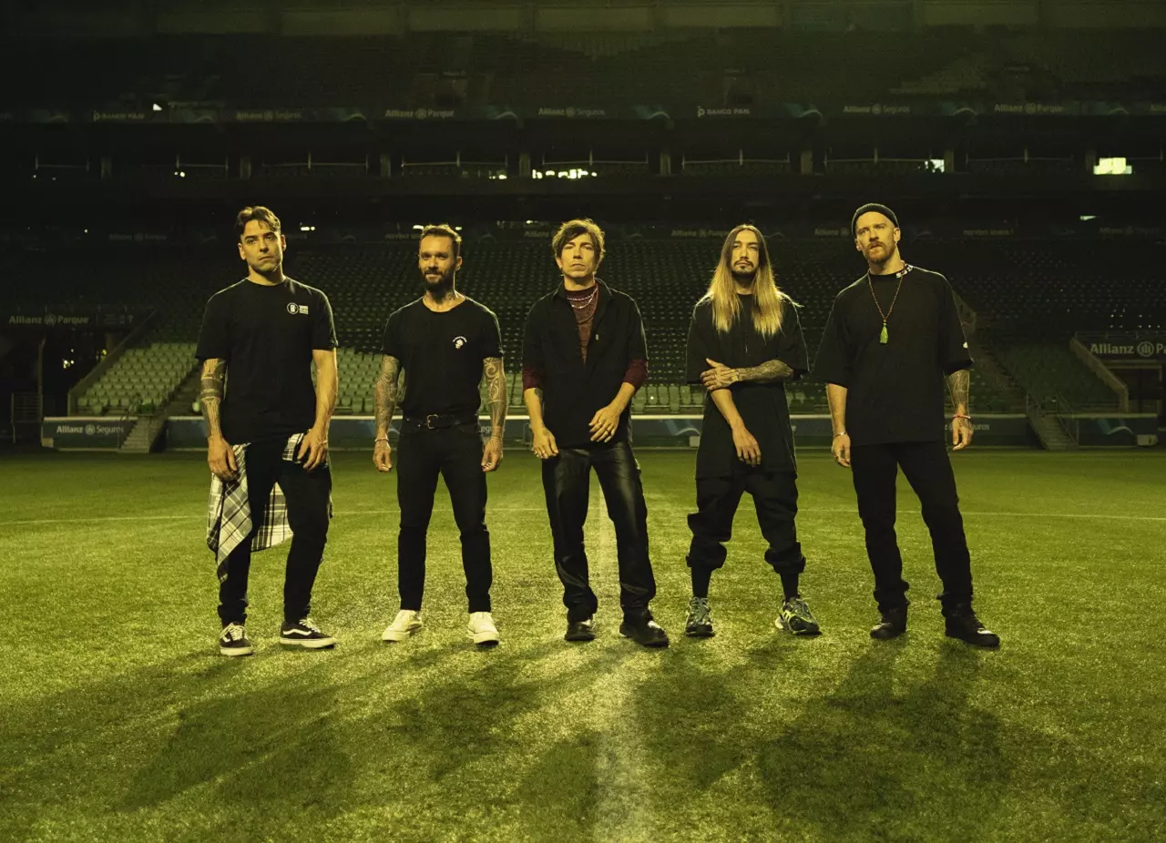 Nx Zero Anuncia Último Show da Mega Tour Cedo Ou Tarde em São Paulo