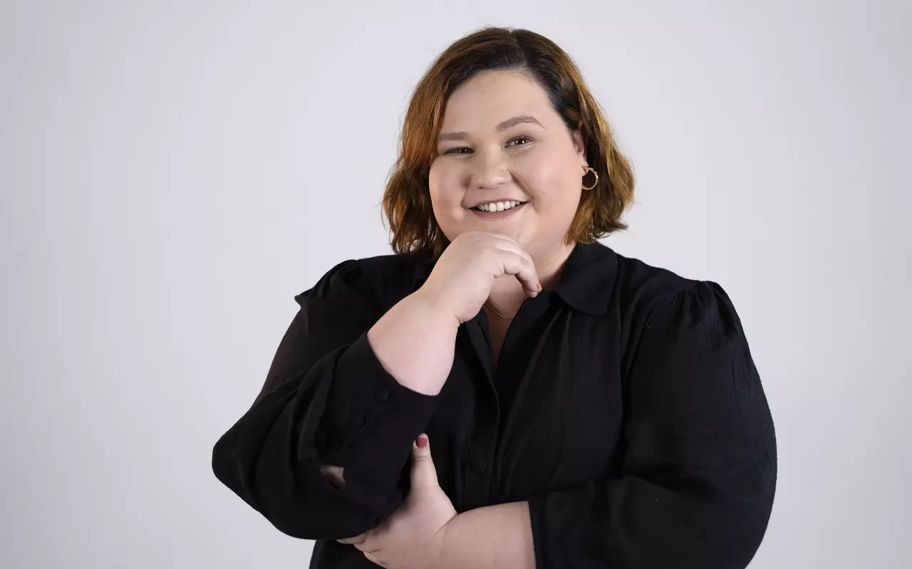 Pop Plus terá tardes de autógrafos com Rafaela Ferreira