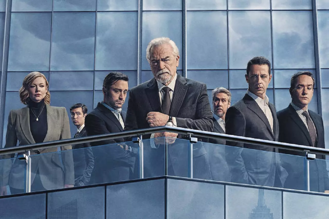 Episódio final de "Succession" terá 90 minutos de duração