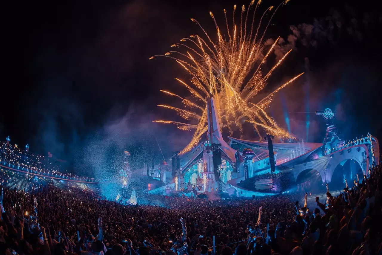 Tomorrowland Brasil adiciona mais de 40 nomes no line-up; veja novidades