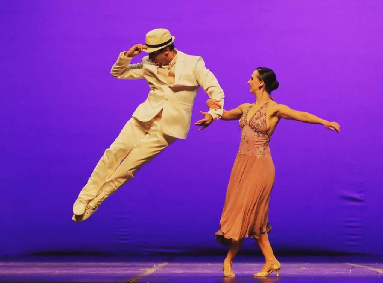 1ª Mostra Cultural da Família contará com espetáculos de dança contemporânea