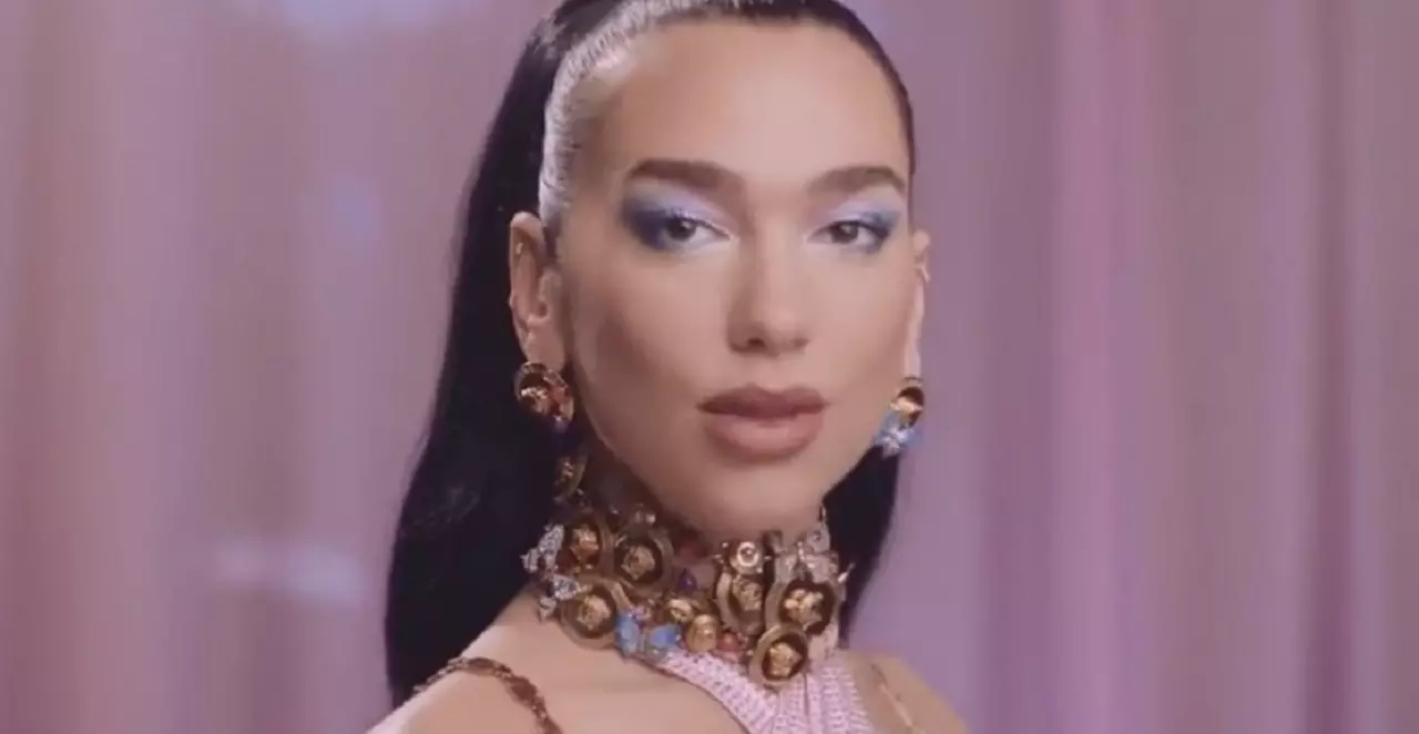 Dua Lipa anuncia novo single, "Dance The Night" faz parte do filme "Barbie"