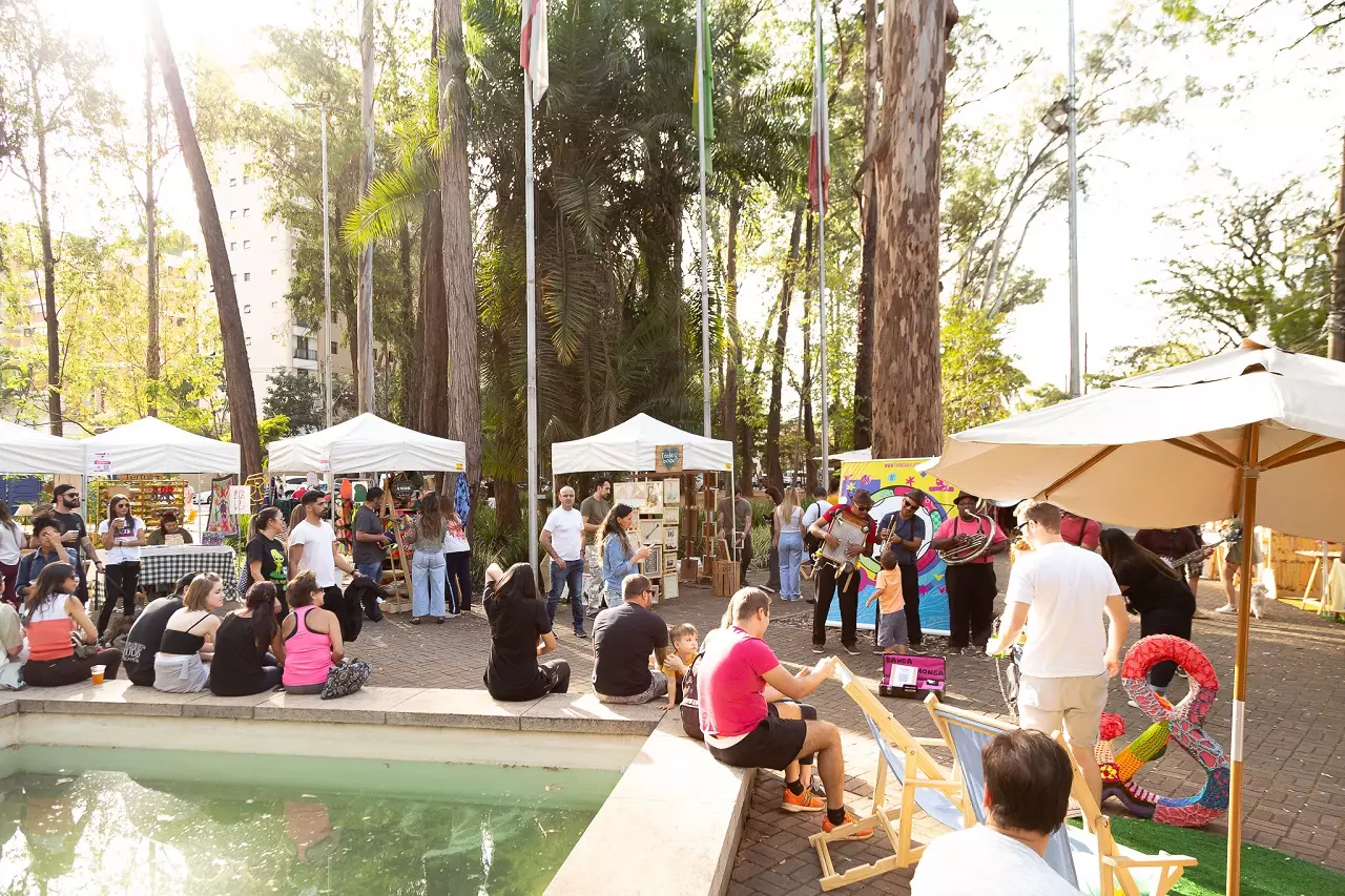 Com entrada grátis e para todos, Fair&Sale promove Festa Junina
