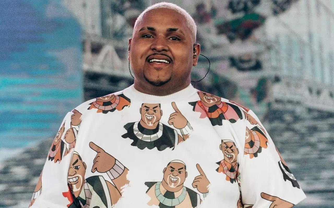 Kevin O Chris e MC MENOR HR lançam single "Hipnotiza (Desce, Vai Desce)"