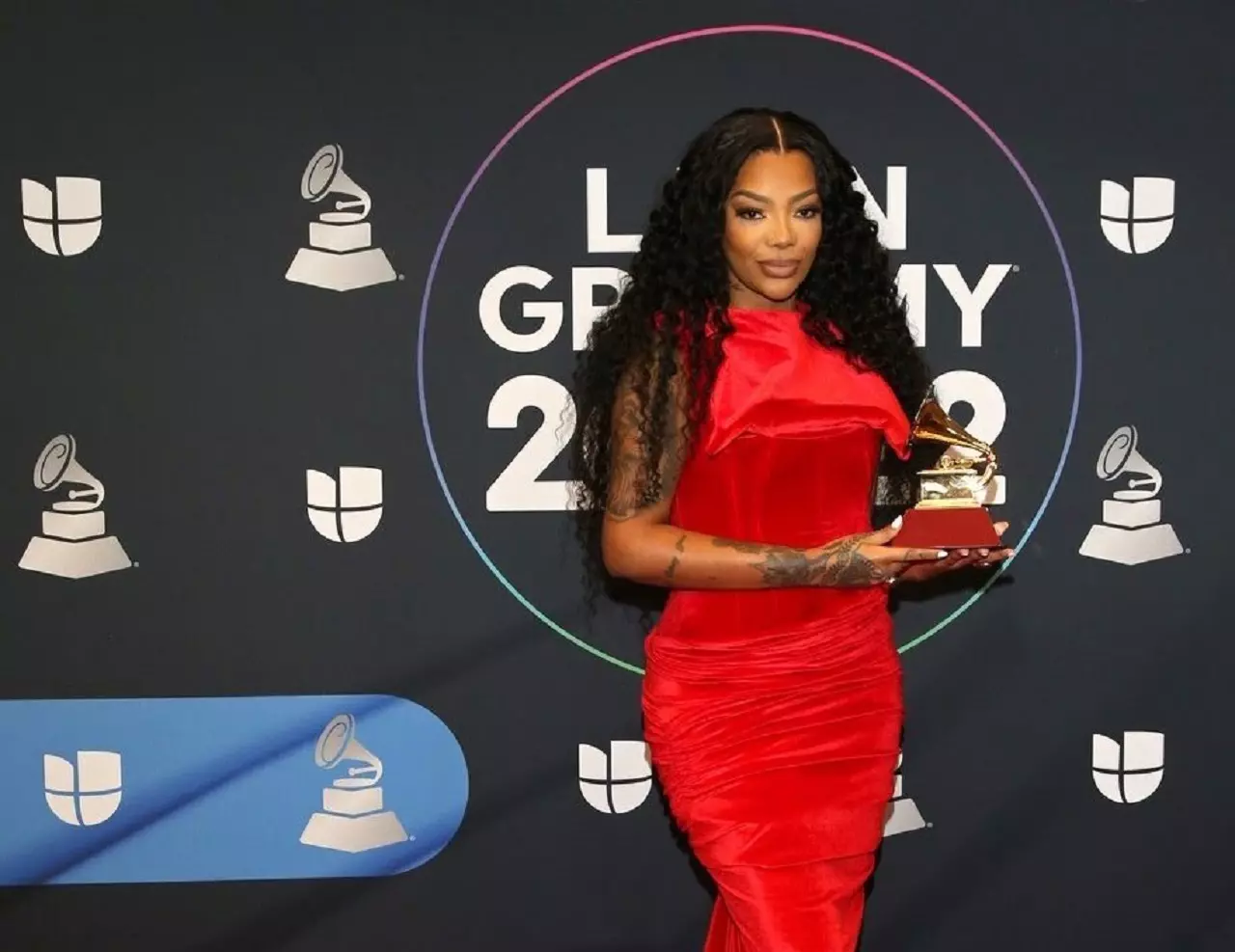 Grammy Latino 2023 acontecerá dia 16 de novembro na Espanha