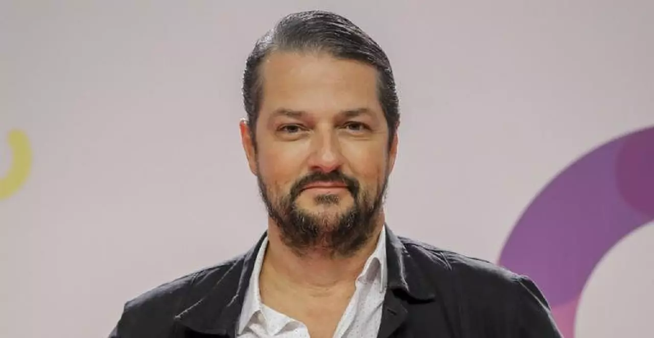 Marcelo Serrado encerra contrato de exclusividade com a Globo