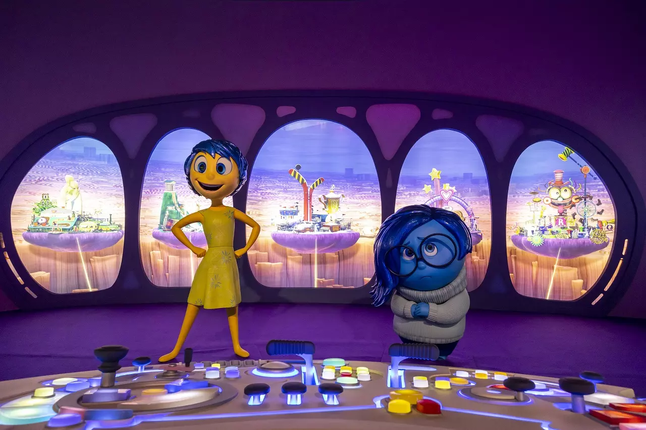 Evento Mundo Pixar acontece em junho no Rio de Janeiro; veja detalhes
