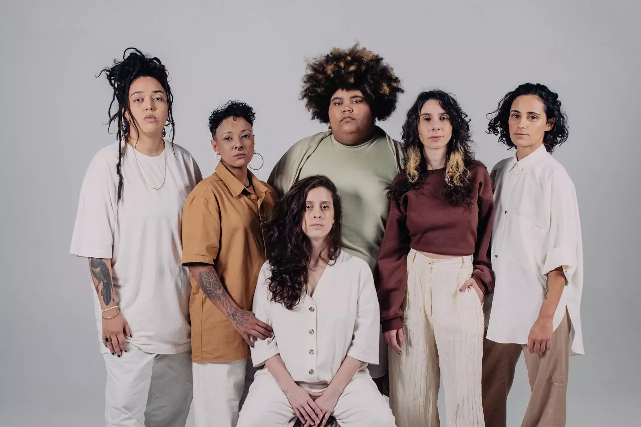 MULAMBA anuncia o fim do grupo com 3 shows gratuitos de despedida