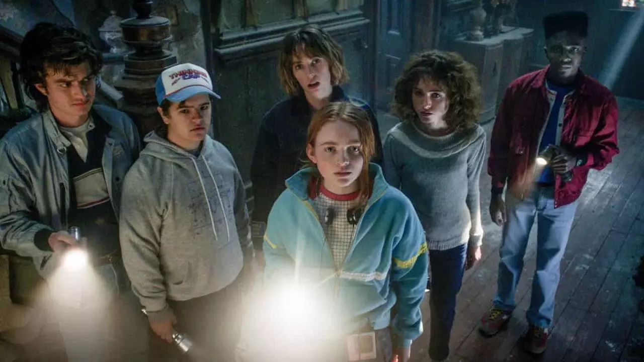 Filmagens da nova temporada de "Stranger Things" são adiadas