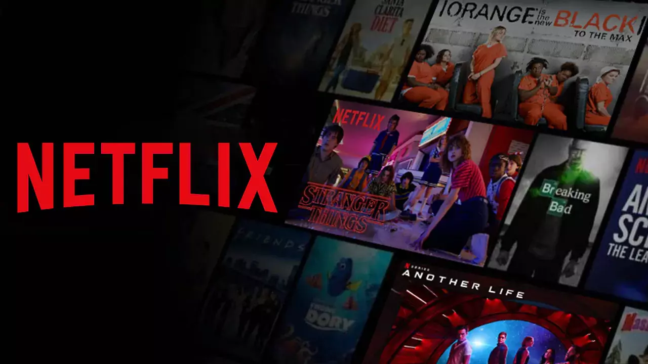 Netflix anuncia cobrança extra por compartilhamento de senhas
