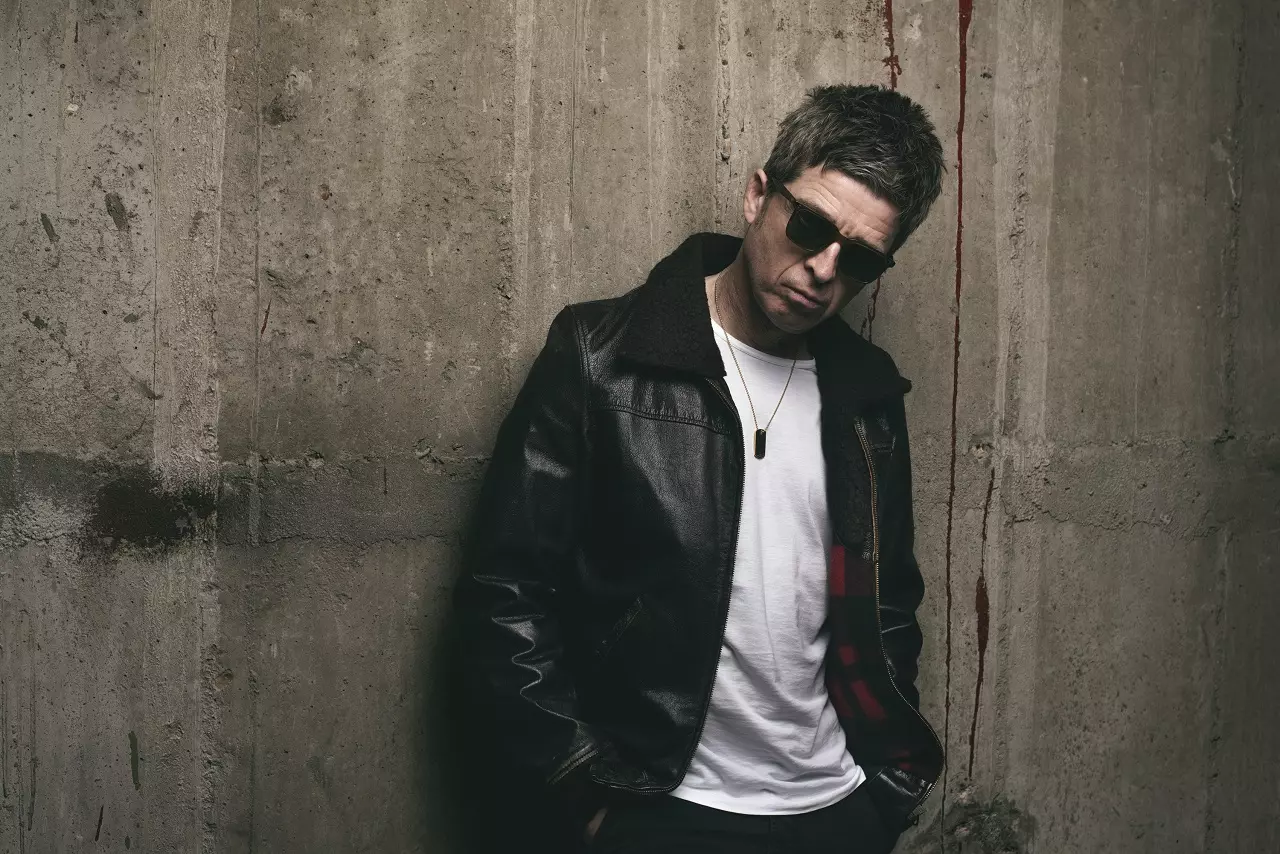 Noel Gallagher's High Flying Birds lança a faixa inédita; ouça o novo single