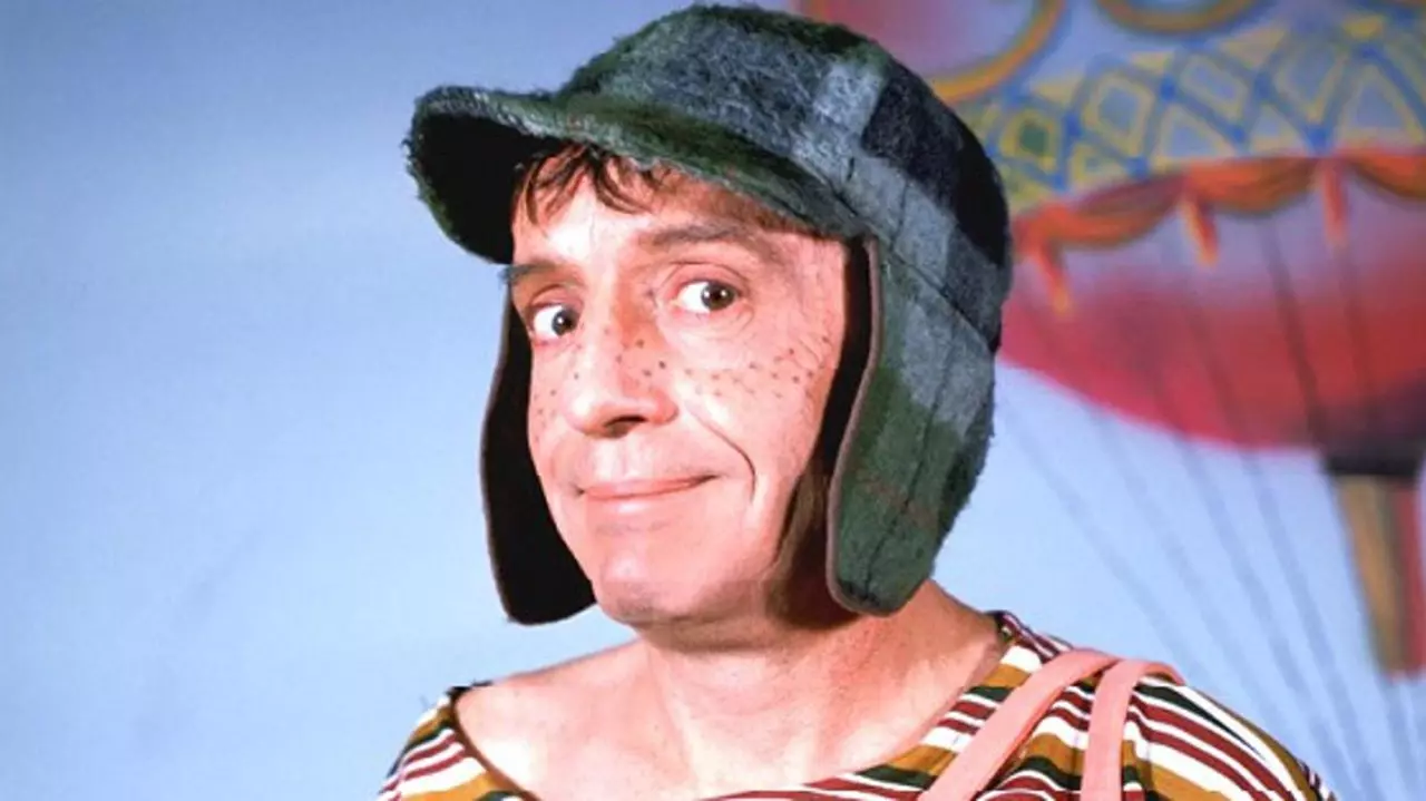 HBO Max anuncia série documental de Roberto Bolaños, o Chaves