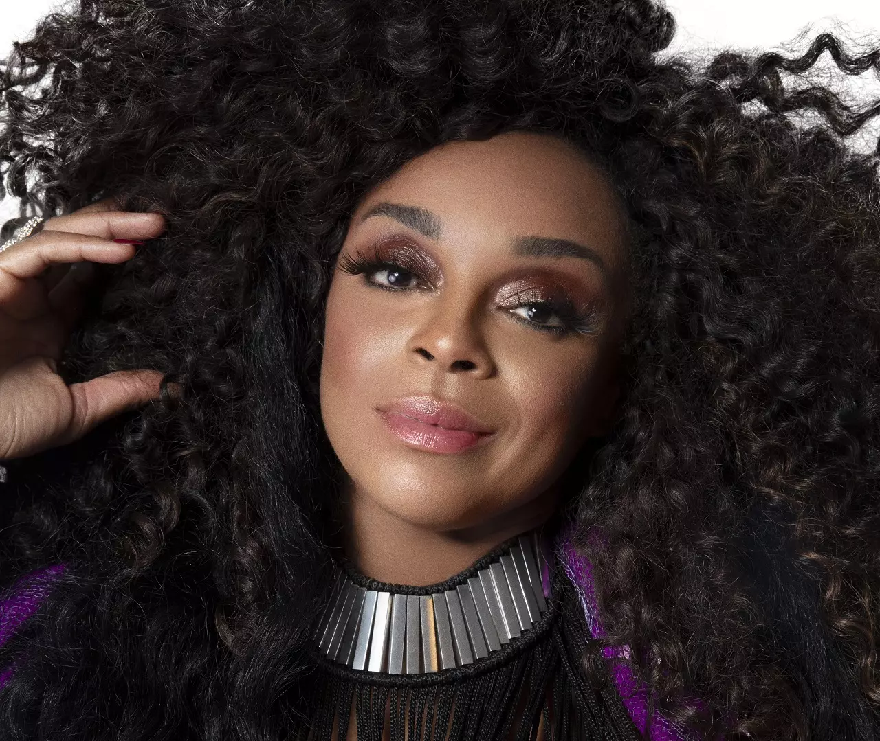 Paula Lima anuncia show no Sesc Pinheiros para dia 4 de junho