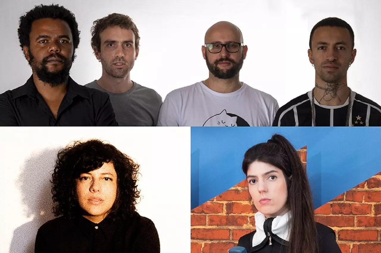 6ª edição do Sonâncias reúne Jennifer Souza, Àiyé, Lupe de Lupe e mais