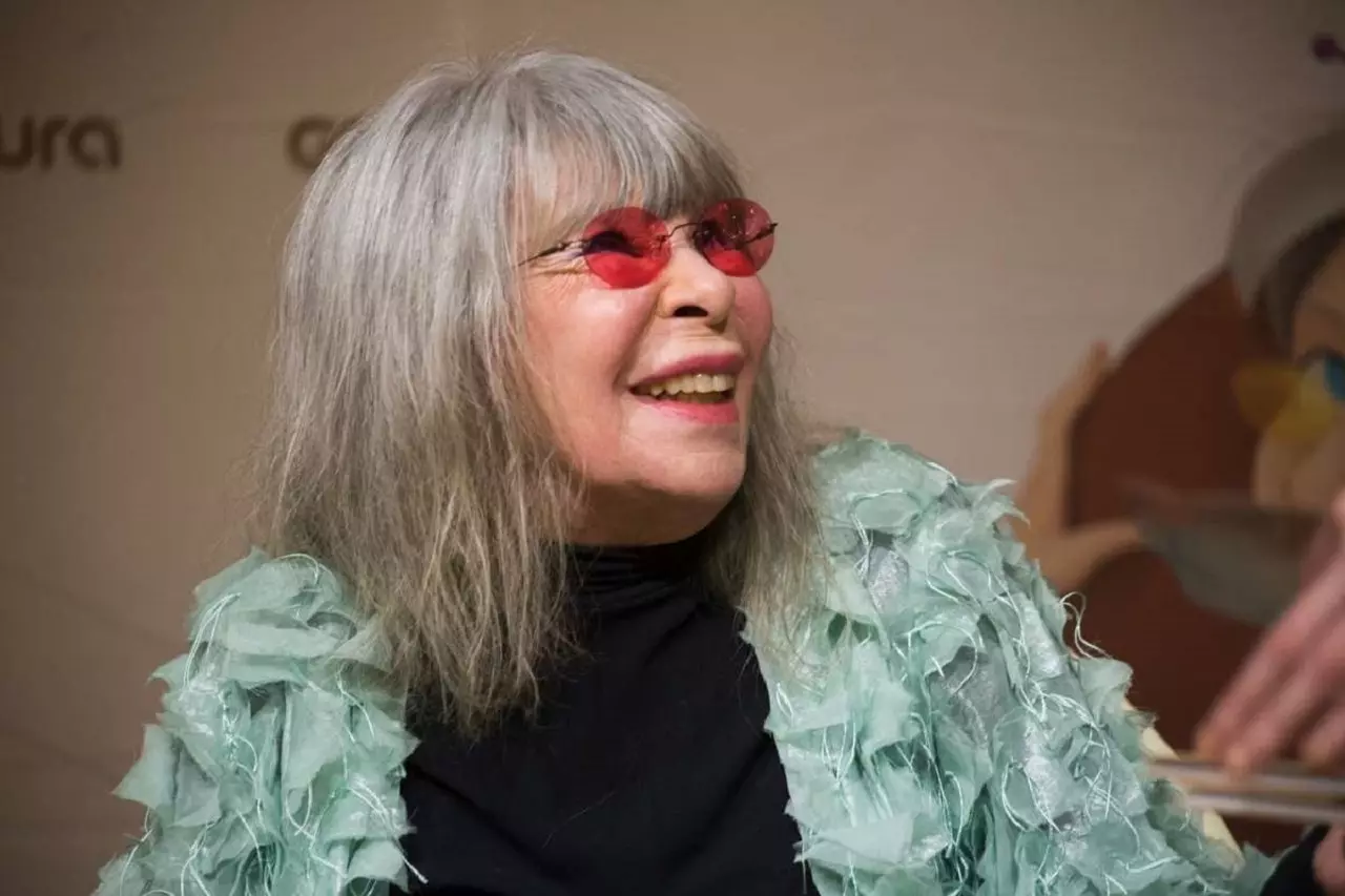 Câncer de pulmão que acometia Rita Lee é 2º mais mortal entre mulheres