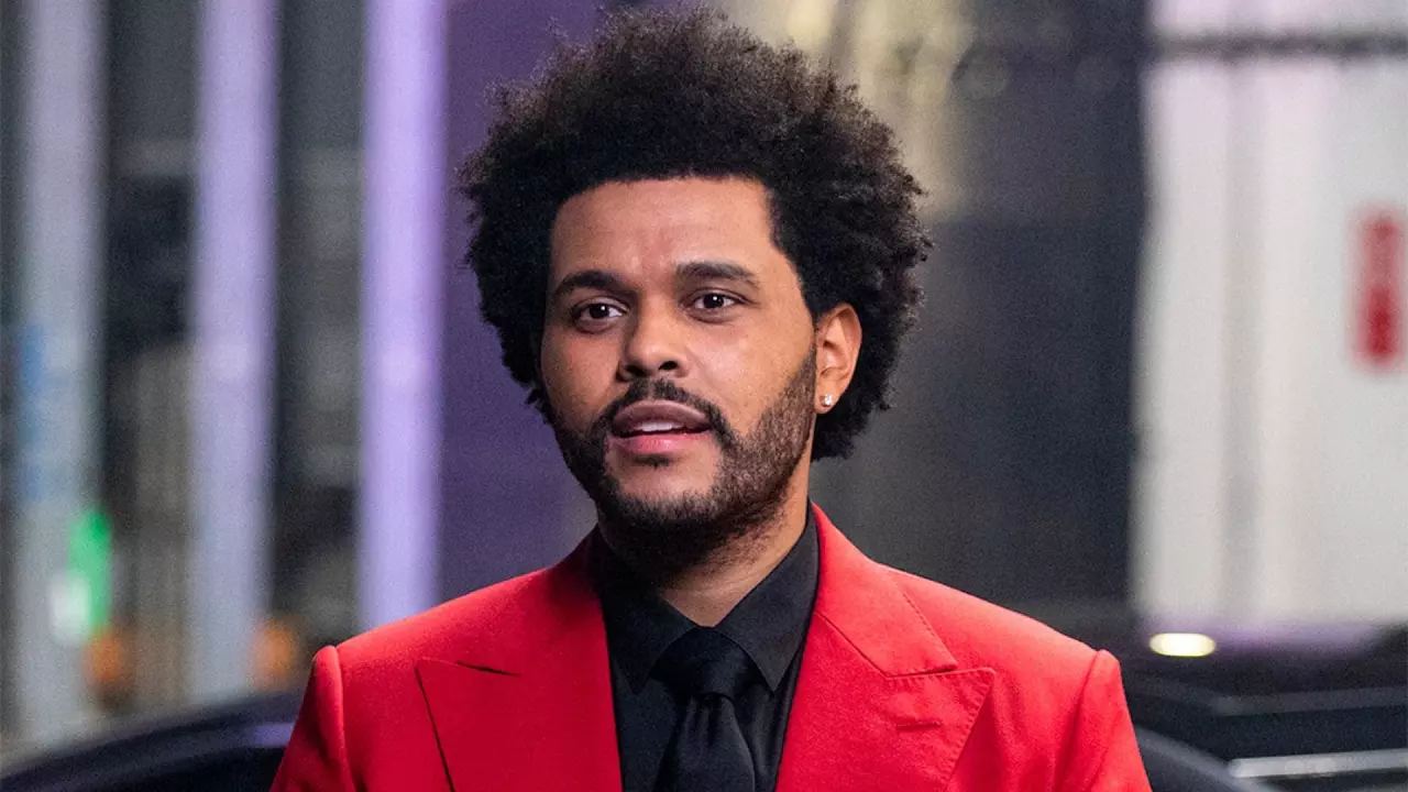 The Weeknd deseja mudar nome artístico: "Estou tentando renascer"
