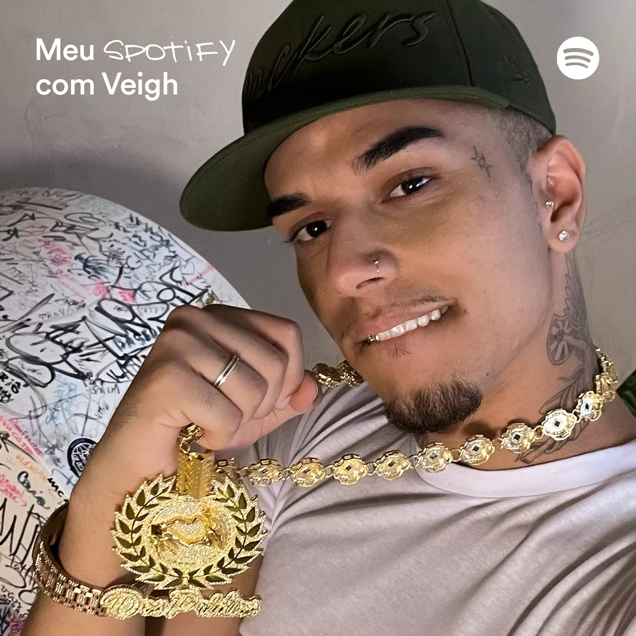 This Is Mc Livinho - playlist by Spotify