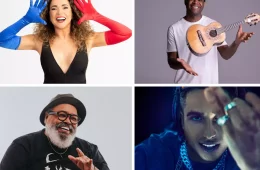 Natasha Panda lança seu primeiro single autoral “Bem Mais Colorido” - Latin  Music Brasil