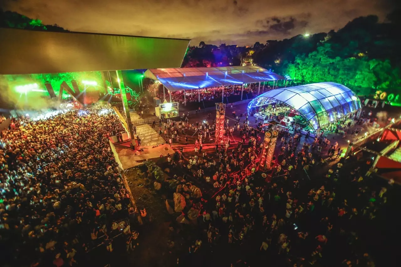 Warung Day Festival apresenta programação da 8ª edição; veja detalhes
