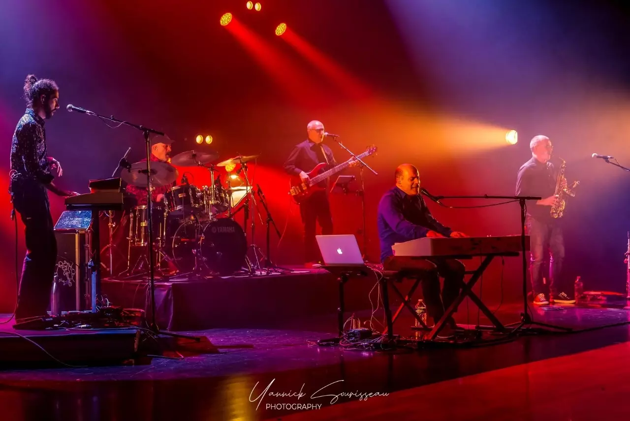 SUPER TRAMP Experience anuncia primeira tour no Brasil; confira detalhes