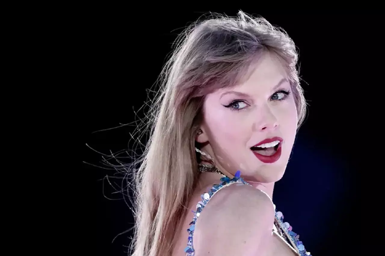 Taylor Swift anuncia versão deluxe do álbum “Midnights”; veja detalhes