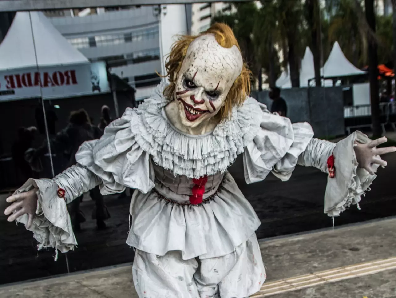 Horror Expo Brasil: O maior evento do gênero de horror está de volta