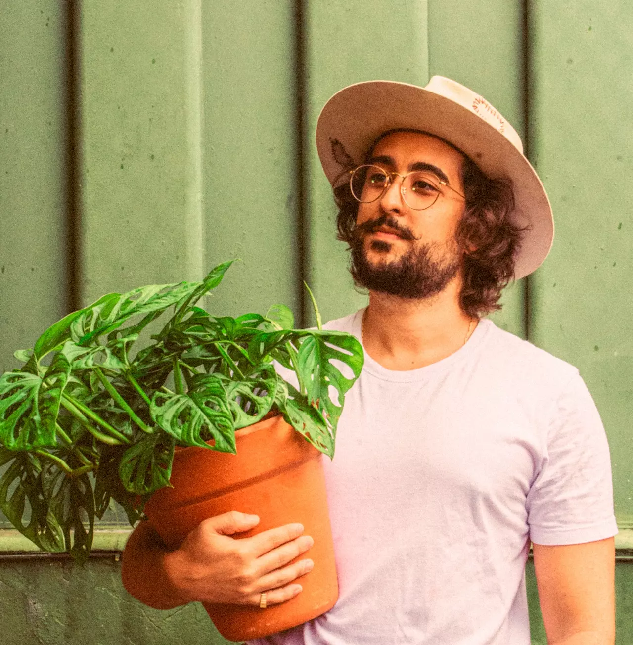 Zeeba anuncia datas e locais da turnê "Cultivar"; ingressos já estão disponíveis