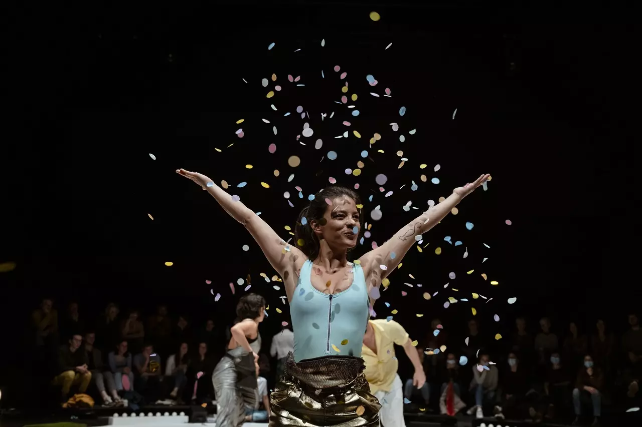 7ª edição do CIRCOS, Festival Internacional Sesc de Circo, começa neste mês