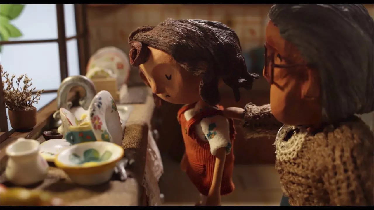 Estreia "Animações Latinoamericanas", uma seleção de curtas-metragens