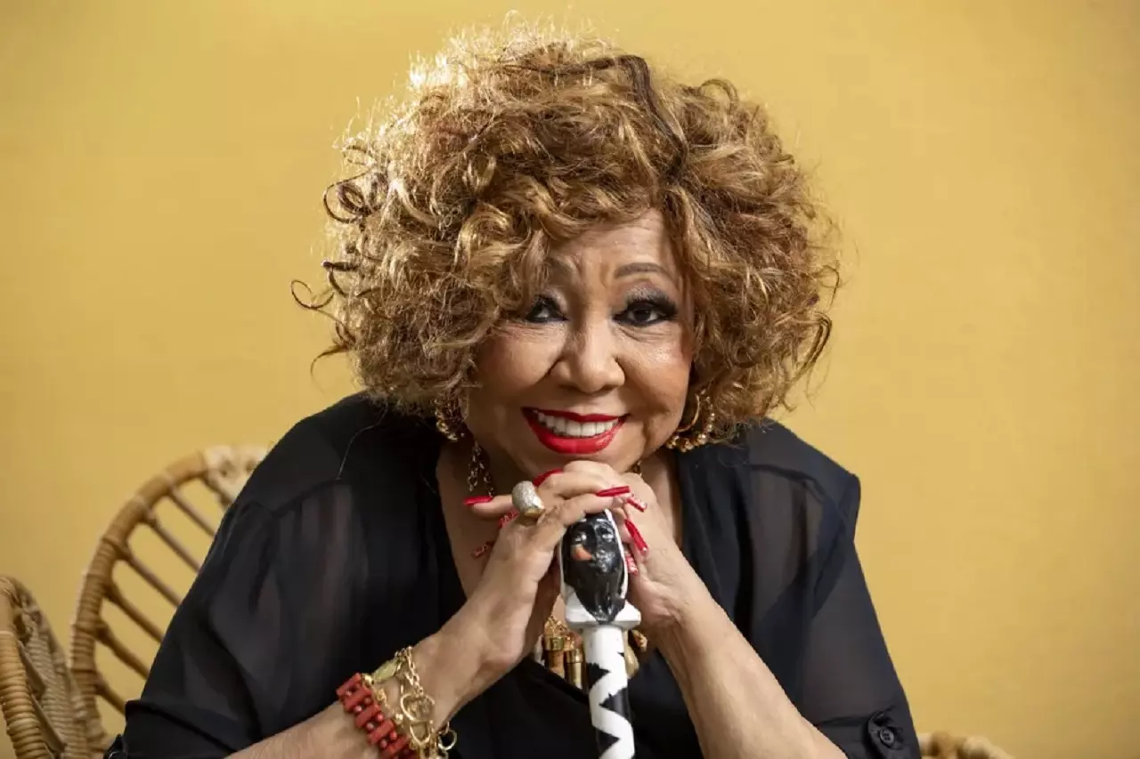 AFROPUNK Bahia confirma Djonga, Alcione e bateria da Mangueira no festival
