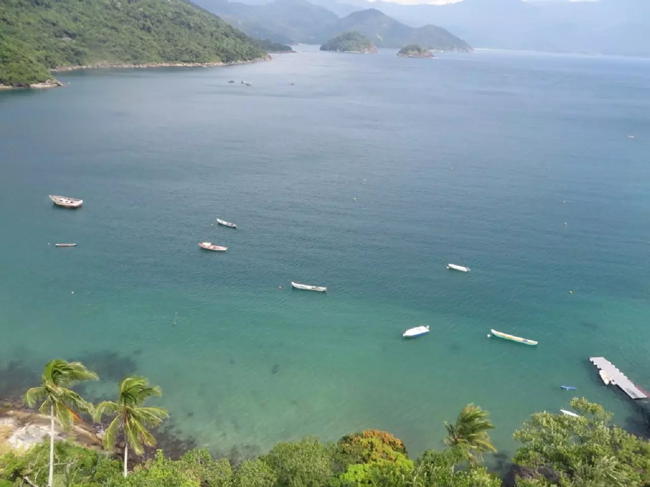 Áreas de proteção ambiental reforçam turismo verde no Litoral Norte