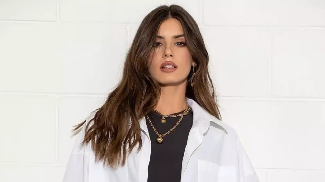 Camila Queiroz vai protagonizar “Beleza Fatal”, novela da HBO