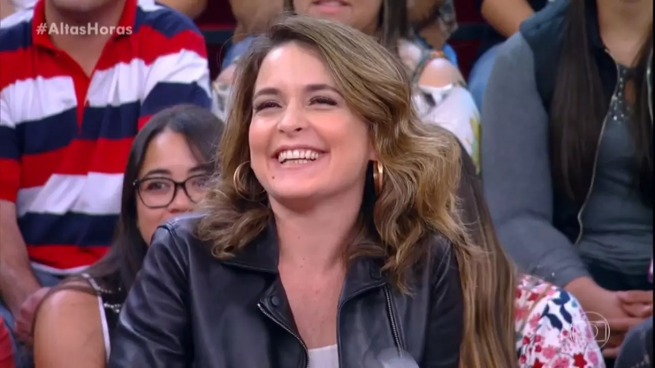 Cláudia Abreu deixa Rede Globo após 37 anos de contrato