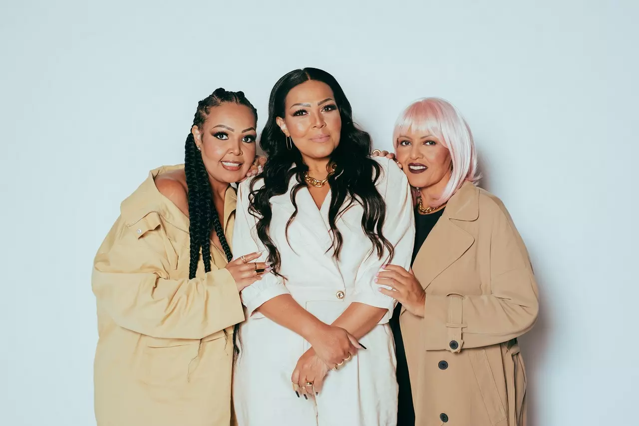 Fat Family anuncia turnê em comemoração aos 25 anos de carreira