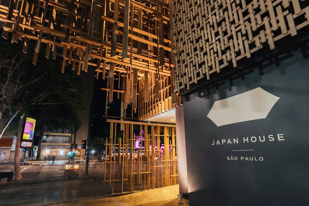 Japan House São Paulo inicia parceria com a plataforma Google Arts&Culture